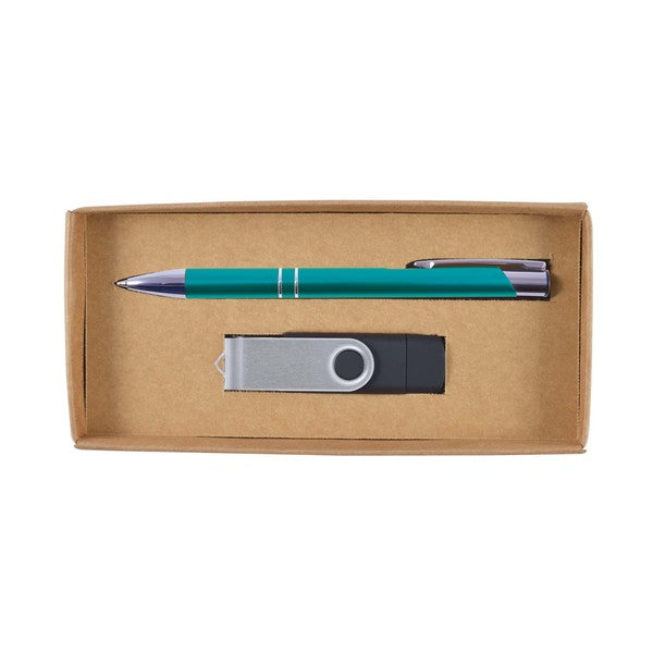 Cove Cardboard Gift SetLL8440