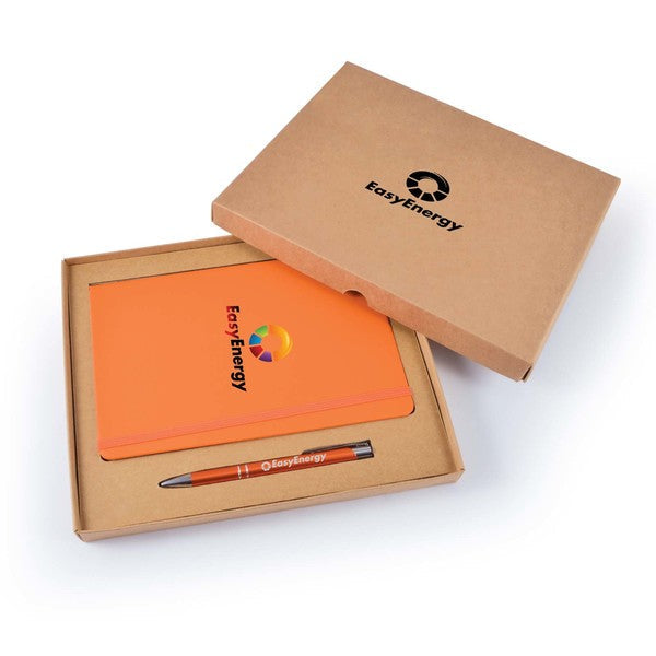 Harmony Cardboard Gift SetLL8441