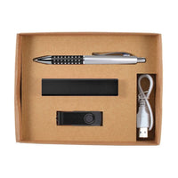 Carnival Cardboard Gift SetLL8443