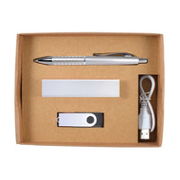 Carnival Cardboard Gift SetLL8443