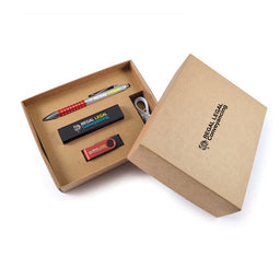 Carnival Cardboard Gift SetLL8443