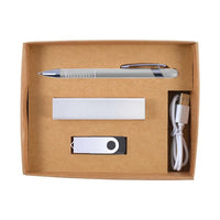 Sass Cardboard Gift BoxLL8449