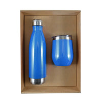 Pura Cardboard Gift SetLL8451