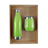 Pura Cardboard Gift SetLL8451