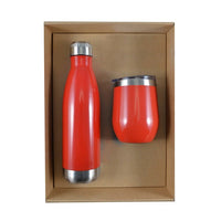 Pura Cardboard Gift SetLL8451
