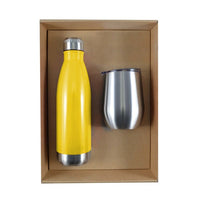 Pura Cardboard Gift SetLL8451