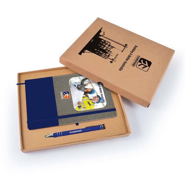 Anthem Cardboard Gift SetLL8453