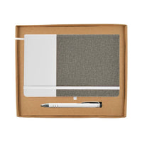 Anthem Cardboard Gift SetLL8453