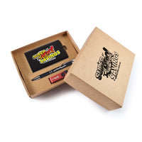Quay Cardboard Gift SetLL8454