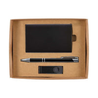 Quay Cardboard Gift SetLL8454