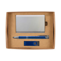 Quay Cardboard Gift SetLL8454