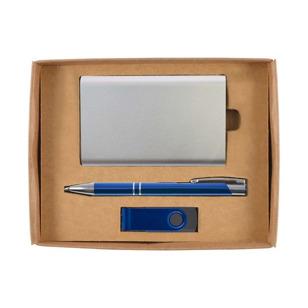 Quay Cardboard Gift SetLL8454