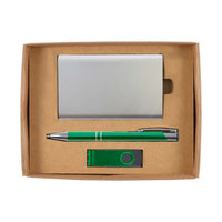 Quay Cardboard Gift SetLL8454