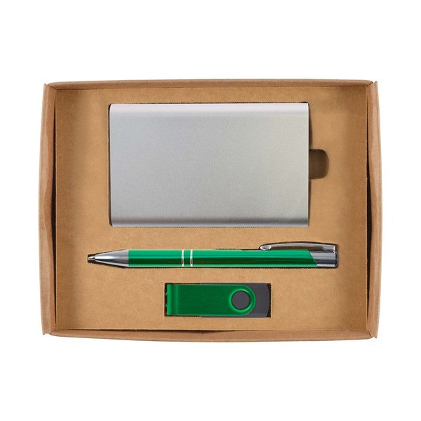 Quay Cardboard Gift SetLL8454