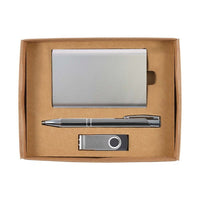 Quay Cardboard Gift SetLL8454