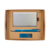Quay Cardboard Gift SetLL8454