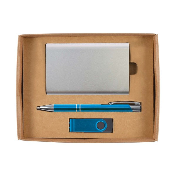 Quay Cardboard Gift SetLL8454