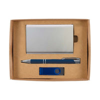 Quay Cardboard Gift SetLL8454
