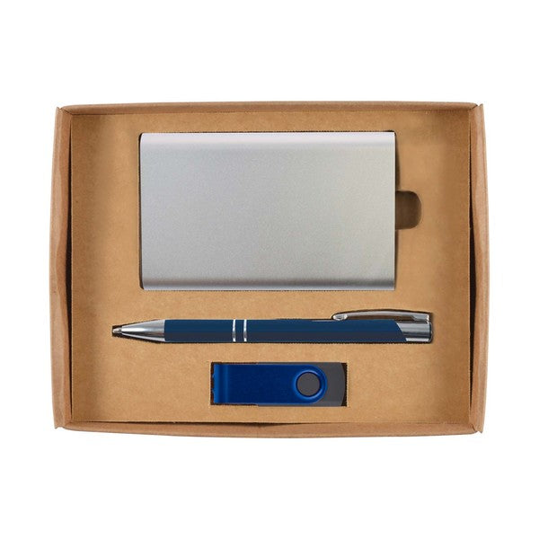 Quay Cardboard Gift SetLL8454
