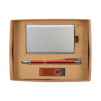 Quay Cardboard Gift SetLL8454