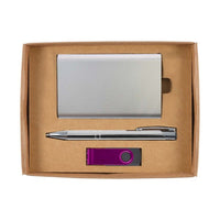 Quay Cardboard Gift SetLL8454