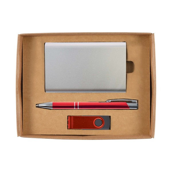 Quay Cardboard Gift SetLL8454