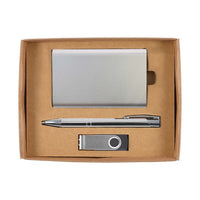 Quay Cardboard Gift SetLL8454
