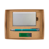Quay Cardboard Gift SetLL8454
