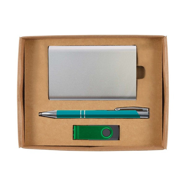 Quay Cardboard Gift SetLL8454