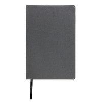 Astro Soft Cover Recycled Leather Notebook - LL8541