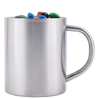 M&M's in Java Mug - LL8621