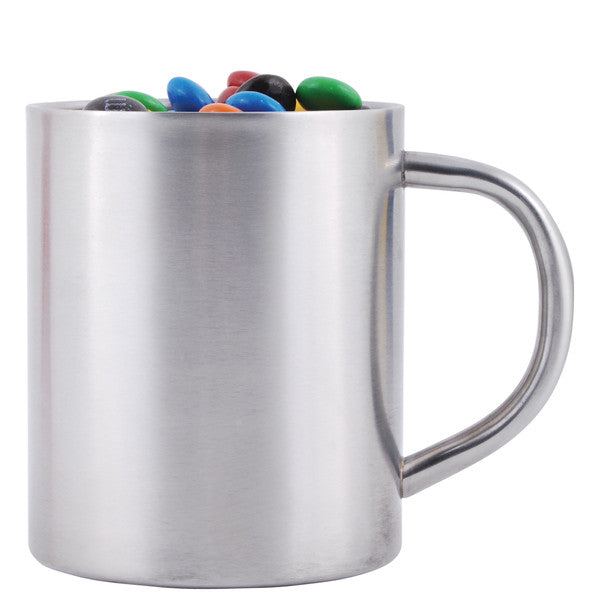 M&M's in Java Mug - LL8621