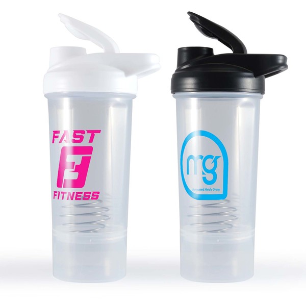 Thor Protein Shaker / Storage CupLL8747
