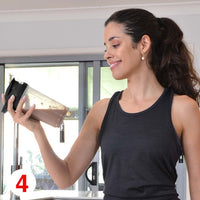 Thor Protein Shaker / Storage CupLL8747