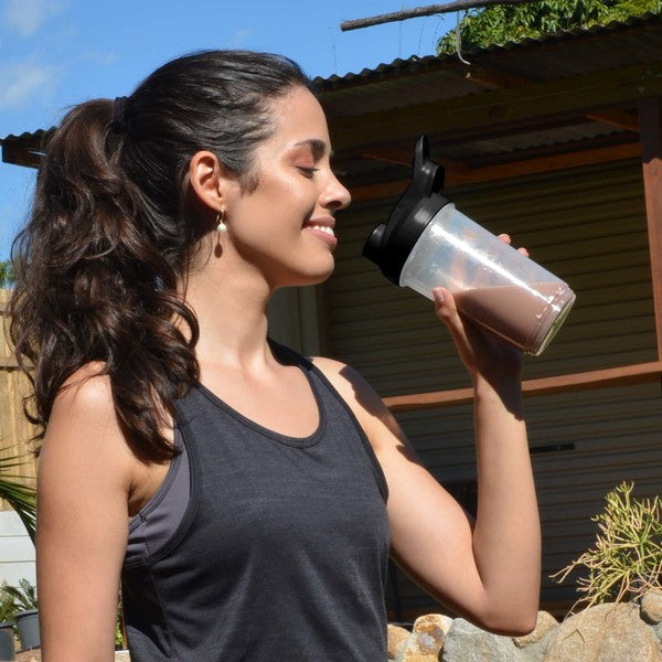 Thor Protein Shaker / Storage CupLL8747