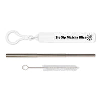 Sippy Telescopic Straw - LL8779