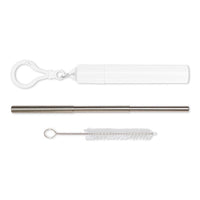 Sippy Telescopic Straw - LL8779