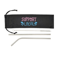 Fizz Straw SetLL8781