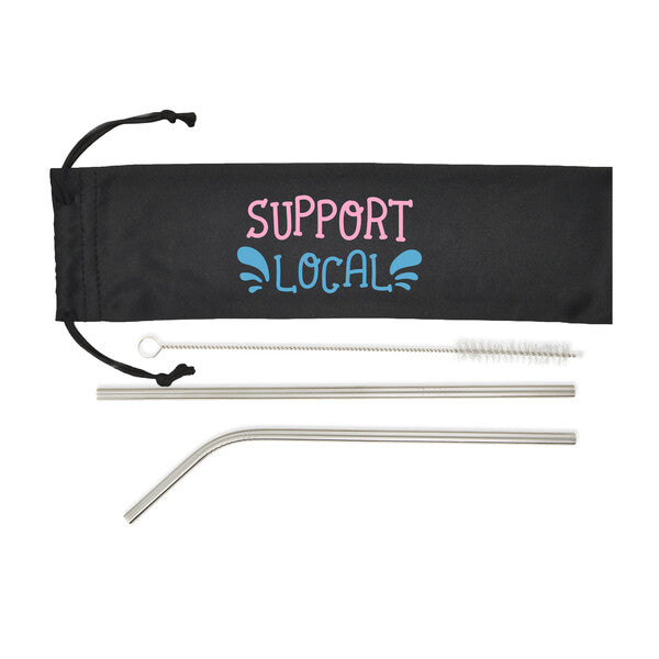 Fizz Straw SetLL8781
