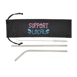 Fizz Straw SetLL8781
