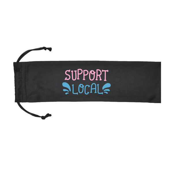 Fizz Straw SetLL8781