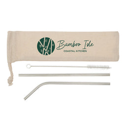 Mojito Straw SetLL8782