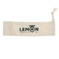 Calico Drawstring Pouch - LL8784
