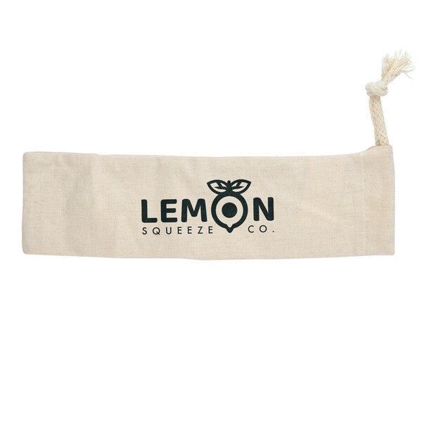 Calico Drawstring Pouch - LL8784