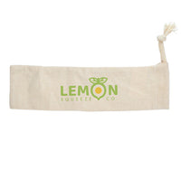 Calico Drawstring Pouch - LL8784