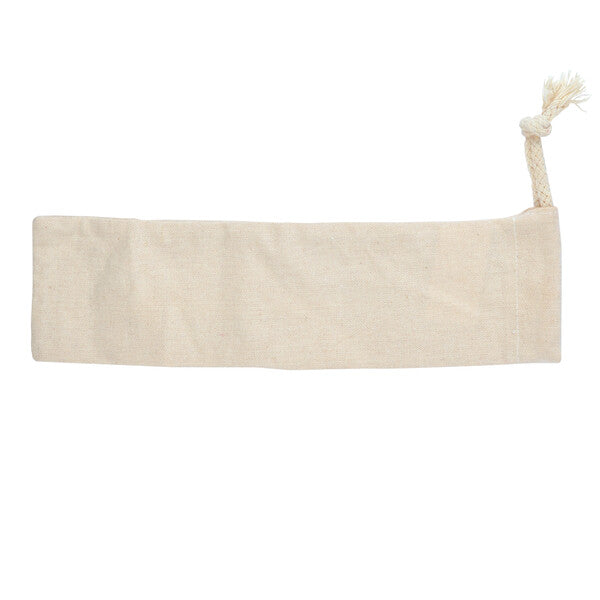 Calico Drawstring Pouch - LL8784