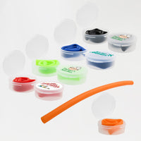 Silicone Straw in Case - LL8785