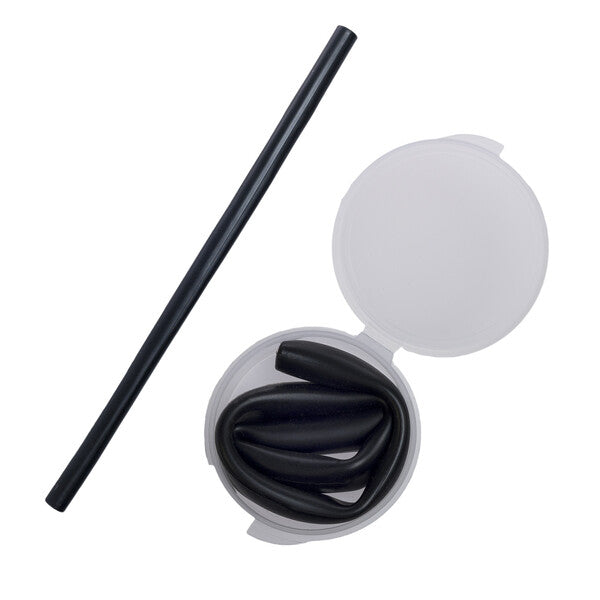 Silicone Straw in Case - LL8785