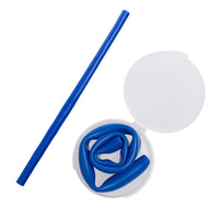 Silicone Straw in Case - LL8785