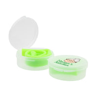 Silicone Straw in Case - LL8785